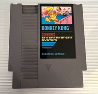 NES Donkey Kong Nintende Rare Nordrhein-Westfalen - Hagen Vorschau