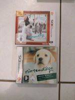 Nintendo 3DS Nintendogs Spiele Bayern - Mainburg Vorschau