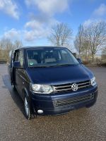 Volkswagen T5 Multivan match, 4-motion Baden-Württemberg - Neresheim Vorschau