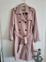 Trenchcoat in Rose' Größe 44 Niedersachsen - Winsen (Luhe) Vorschau