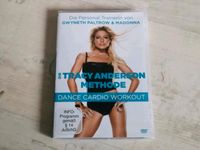 Tracy Anderson Methode Dance Cardio Workout Hamburg-Nord - Hamburg Alsterdorf  Vorschau