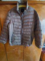 Steppjacke Grösse 44 rosé Bayern - Wonfurt Vorschau