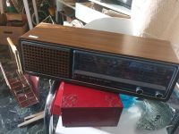 23293FS Vintage Grundig Radio voll Funktionstüchtig guter Zustand Bayern - Augsburg Vorschau