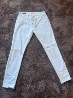 Jeans LTB Weiß Gr. 26 Niedersachsen - Osnabrück Vorschau