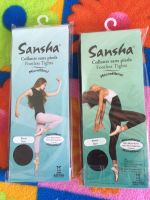 Ballettstrumpfhose/Leggins Sancha Schwarz, Rosa Dresden - Innere Altstadt Vorschau