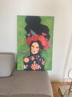 Leinwanddruck Frida Kahlo Nordrhein-Westfalen - Wesseling Vorschau