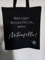 Tasche "Mutanfälle" Beutel Leipzig - Eutritzsch Vorschau