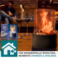 Tischkamin Tischfeuer Ethanol Zimmer Innen Außen Deko Kamin!! NEU Nordrhein-Westfalen - Ostbevern Vorschau