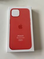 Apple IPhone 13 Silikon MagSafe Case Niedersachsen - Neu Wulmstorf Vorschau
