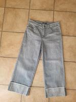 Marccain Jeans Gr. N5 [42] neu grau Silea Slim Fit Stuttgart - Stuttgart-Ost Vorschau