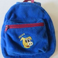 Kinder Rucksack Kindergarten-Rucksack Hessen - Limburg Vorschau