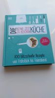 *neu* Kochbuch "Die Keine-Lust-zu-kochen Küche" Süd - Niederrad Vorschau