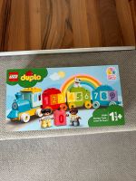 Lego duplo neu OVP super als Geschenk Zahlen Zug Niedersachsen - Delmenhorst Vorschau