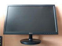 PC Computer Monitor Bildschirm Asus VS228 22 Zoll Nordrhein-Westfalen - Solingen Vorschau