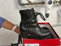 Tolle Stiefelette Größe 40 Nordrhein-Westfalen - Korschenbroich Vorschau