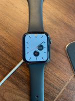 Apple Watch 5 Nike+ Series 44mm inklusive Fitnessarmband Nordrhein-Westfalen - Rheinbach Vorschau