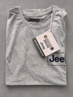 Jeep Shirt Größe M Hessen - Guxhagen Vorschau