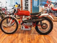 AMF Aermacchi Harley Davidson 125 R oldtimer Raritäten Baden-Württemberg - Aulendorf Vorschau