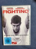 DVd Fighting Baden-Württemberg - Schorndorf Vorschau