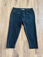 Tchibo TCM Leggings 3/4 schwarz mit Spitze 44/46 Nordrhein-Westfalen - Haan Vorschau