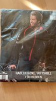 Radlerjacke Softshell * +Reflektoren * Neu * Größe  50 Bayern - Ingolstadt Vorschau