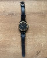 Fossil Armbanduhr schwarz Stuttgart - Stuttgart-Ost Vorschau