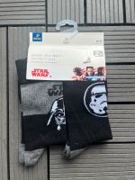 NEU Star Wars Kinder Socken 35-37 mit Etikett München - Bogenhausen Vorschau