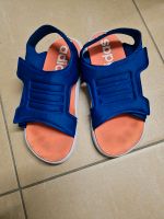 Adidas Sandalen Gr. 33 Bayern - Vaterstetten Vorschau