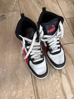 Puma Turnschuhe Hessen - Helsa Vorschau
