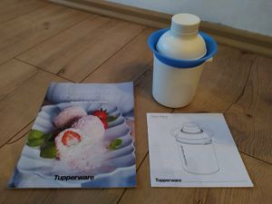 Tupper Knödelei eBay Kleinanzeigen ist jetzt Kleinanzeigen