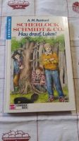 Scherlock Schmidt & Co. Hau drauf Lukas Buch Niedersachsen - Emsbüren Vorschau