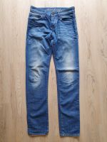 Mavi Jeans, Modell Yves, Gr. 29 / 34, Used Look, blau West - Zeilsheim Vorschau