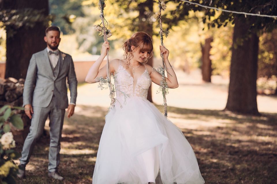 Fotograf Hochzeit in Chemnitz, Zwickau und Vogtland in Zwickau