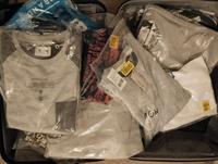 20 Sweatshirts,Jacken,Shorts,Hosen,XL und L,Bench Brandenburg - Wittenberge Vorschau
