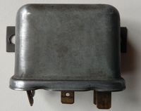 Bosch Relais Oldtimer VW Mercedes Opel 0 332 003 017 Nordrhein-Westfalen - Remscheid Vorschau