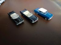 Oldtimer Modelle  1:43 US Car  Opel Nordrhein-Westfalen - Sassenberg Vorschau