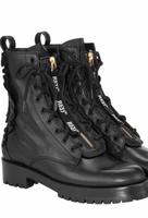 Valentino Red Combad Boots Gr. 38 Wandsbek - Hamburg Marienthal Vorschau