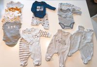 Babykleidung Jungen Set Gr. 50 Bayern - Weiler-Simmerberg Vorschau