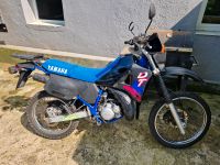 Yamaha DT 125 Nordrhein-Westfalen - Ennepetal Vorschau