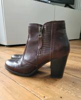 Stiefelette von COX Wuppertal - Barmen Vorschau