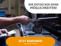 Fachkraft m/w/d Metallbearbeitung Niedersachsen - Wittingen Vorschau