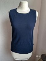 Basic Träger Top Gr. XL blau Düsseldorf - Hassels Vorschau