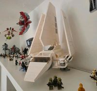 Shuttle,  Star Wars, wie Lego, Darth Vader ⭐️⭐️⭐️ Raumschiff Rheinland-Pfalz - Hahnstätten Vorschau