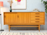 Sideboard Kommode Vintage Midcentury Retro 60er Innenstadt - Köln Altstadt Vorschau