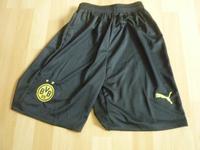 Puma Kurz Hose Shorts Borussia Dortmund BVB *NEU unbenutzt* Nordrhein-Westfalen - Gummersbach Vorschau