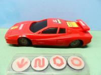 DDR ? Modellauto Ferrari batteriebetrieben Rheinland-Pfalz - Kirchheimbolanden Vorschau