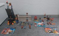 Playmobil Novelmore 70870  70503 70226 Niedersachsen - Visselhövede Vorschau