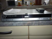 PANASONIC DVD Recorder DMR-EH 50/52 Schleswig-Holstein - Handewitt Vorschau