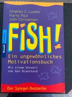 Fish motivationsbuch Rheinland-Pfalz - Schweich Vorschau