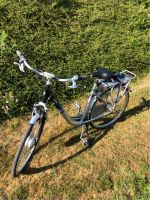 E-Bike Union Swifty - Damen - Tiefeinstieg  - Hollandrad Nordrhein-Westfalen - Mechernich Vorschau